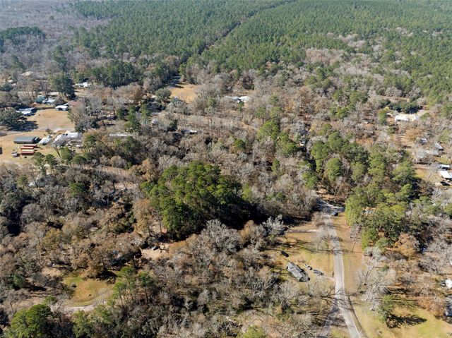 0000 Jack Frost, Onalaska, TX 77360