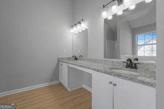 2124 Hairston Creek Parkway, Decatur, GA 30035