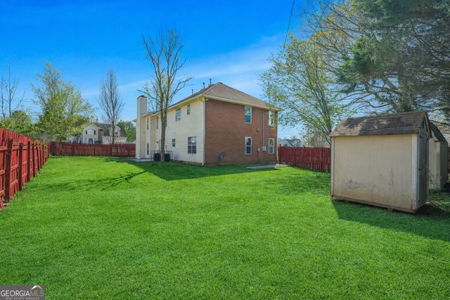 2124 Hairston Creek Parkway, Decatur, GA 30035