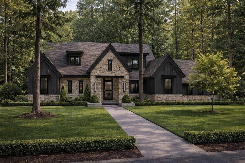 4926 Ravinia Lane Lot 1446, Chattanooga, TN 37419
