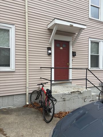 53 Oak Street 2, Somerville, MA 02143