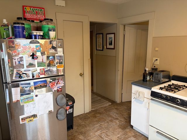 53 Oak Street 2, Somerville, MA 02143