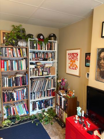 53 Oak Street 2, Somerville, MA 02143