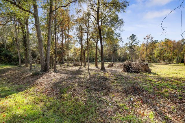 1697 O' Daniel, Conroe, TX 77301