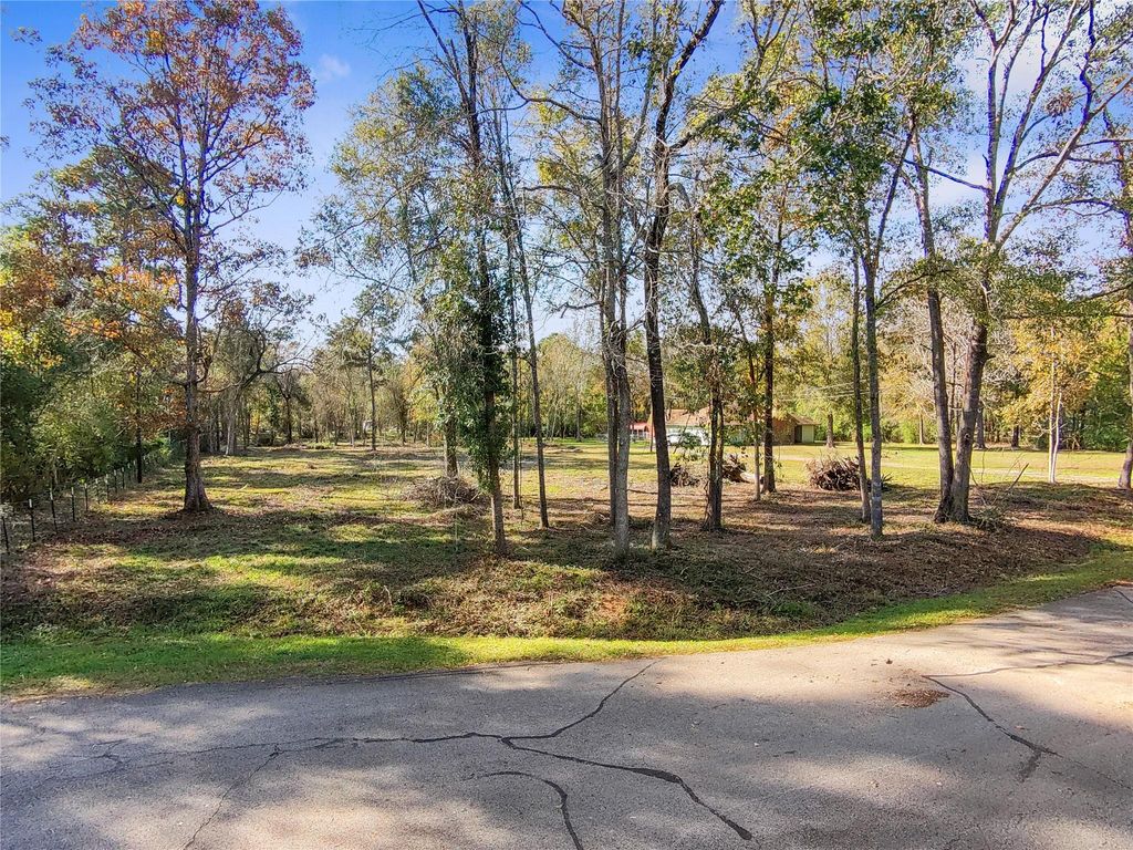 1697 O' Daniel, Conroe, TX 77301