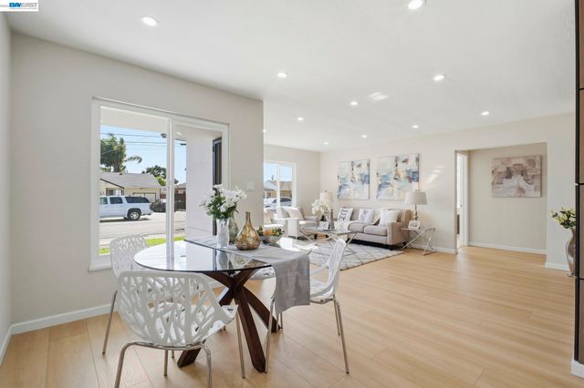 937 Neil Way, Hayward, CA 94545