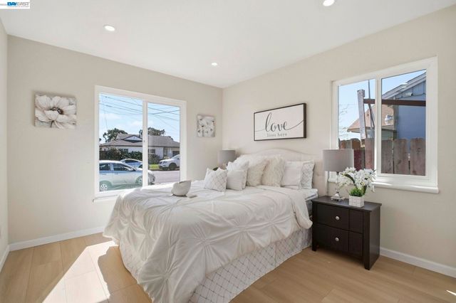 937 Neil Way, Hayward, CA 94545