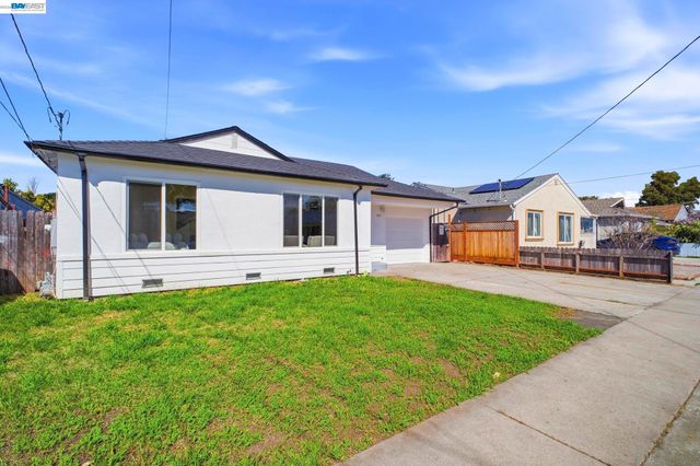 937 Neil Way, Hayward, CA 94545