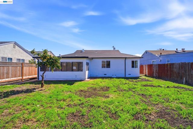 937 Neil Way, Hayward, CA 94545