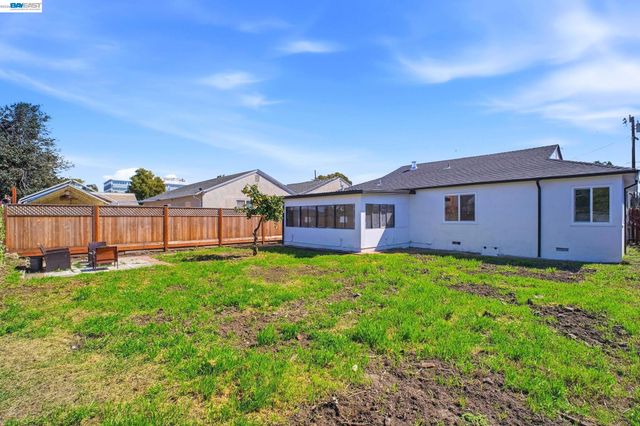 937 Neil Way, Hayward, CA 94545