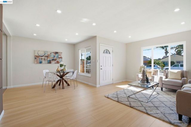 937 Neil Way, Hayward, CA 94545