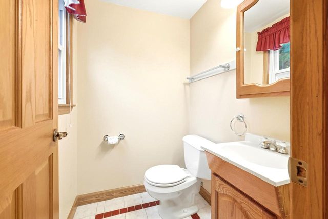 16200 Tomahawk TRAIL, Brookfield, WI 53005
