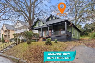 27 Atlanta SE Avenue, Atlanta, GA 30315