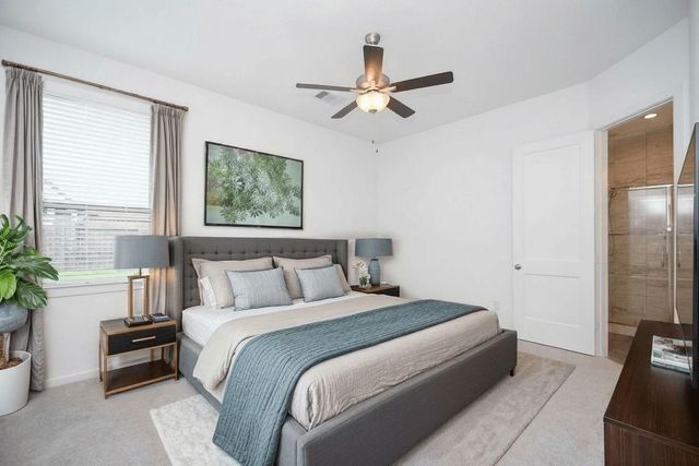 1219 Carswell Grove Drive, Missouri City, TX 77459