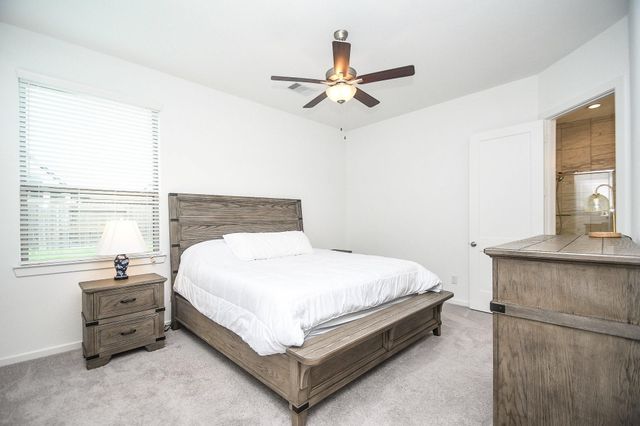 1219 Carswell Grove Drive, Missouri City, TX 77459