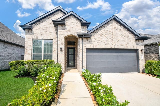 1219 Carswell Grove Drive, Missouri City, TX 77459