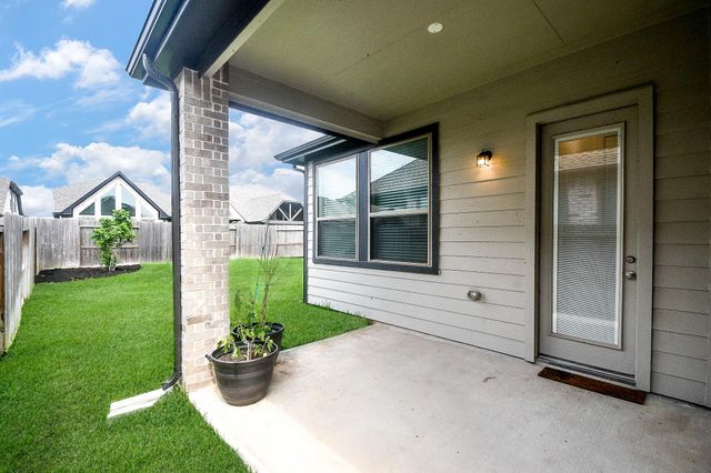 1219 Carswell Grove Drive, Missouri City, TX 77459