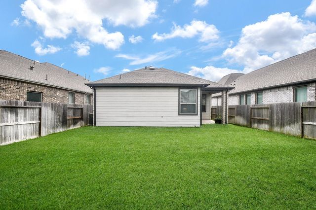 1219 Carswell Grove Drive, Missouri City, TX 77459