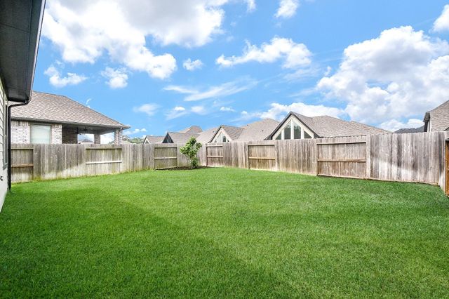 1219 Carswell Grove Drive, Missouri City, TX 77459