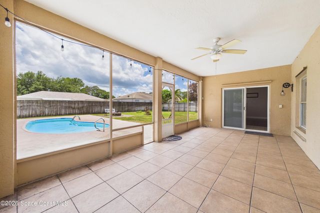 1510 Gardenton Street NW, Palm Bay, FL 32907