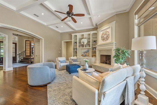 7126 Turnberry Court, Tyler, TX 75703