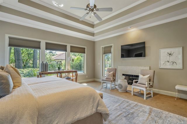 7126 Turnberry Court, Tyler, TX 75703