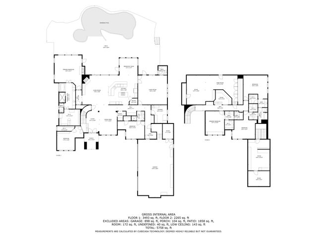 7126 Turnberry Court, Tyler, TX 75703