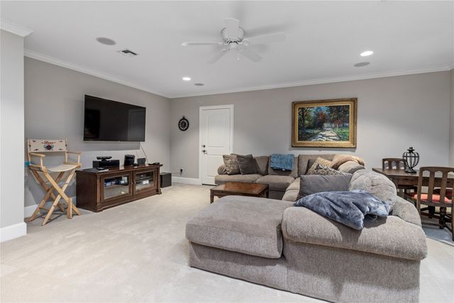 7126 Turnberry Court, Tyler, TX 75703