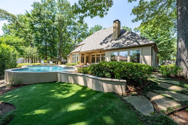 7126 Turnberry Court, Tyler, TX 75703