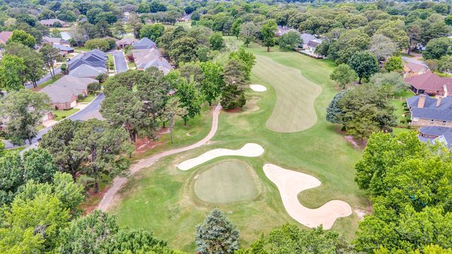 7126 Turnberry Court, Tyler, TX 75703