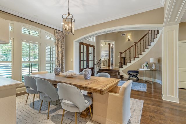 7126 Turnberry Court, Tyler, TX 75703