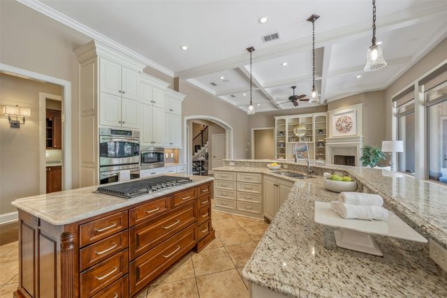 7126 Turnberry Court, Tyler, TX 75703