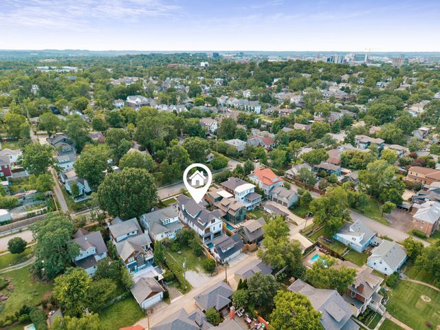 2806 Oakland Ave, Nashville, TN 37212