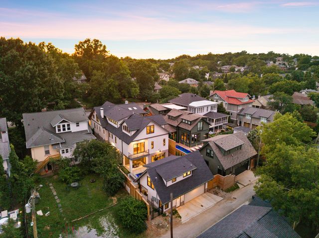 2806 Oakland Ave, Nashville, TN 37212