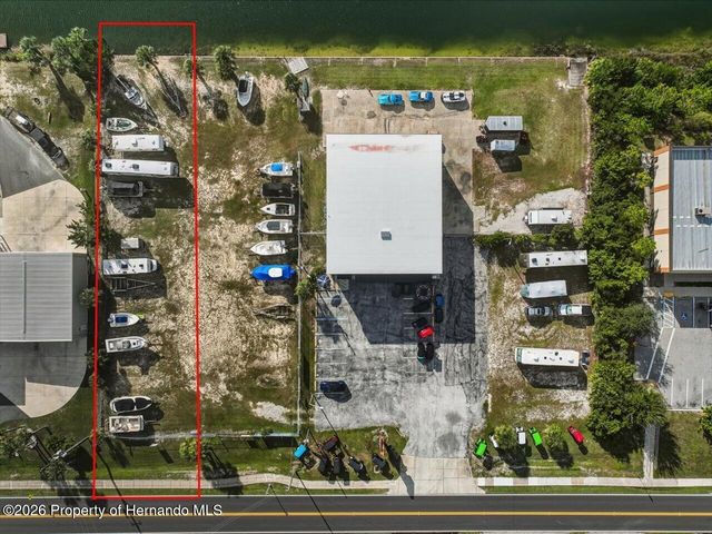 4007 Shoal Line Boulevard, Hernando Beach, FL 34607