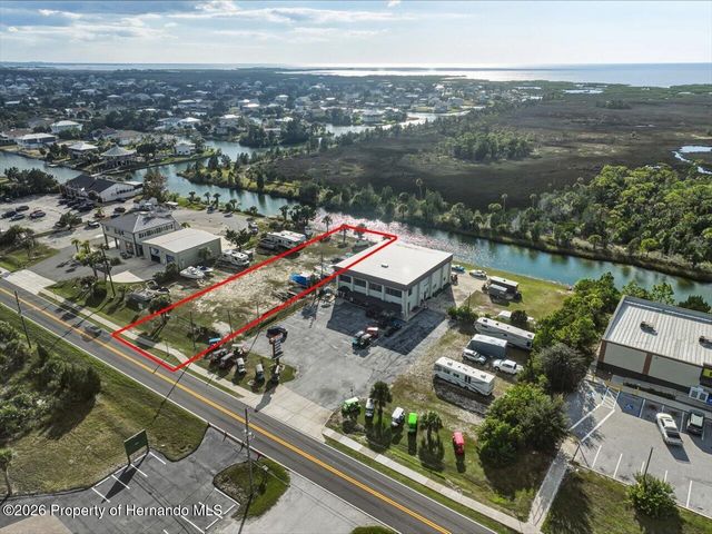 4007 Shoal Line Boulevard, Hernando Beach, FL 34607