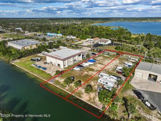 4007 Shoal Line Boulevard, Hernando Beach, FL 34607