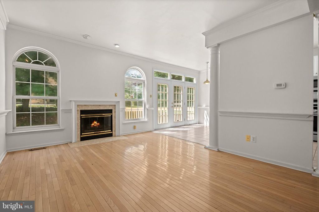 9 PLUM CT, LAFAYETTE HILL, PA 19444 — photo 4