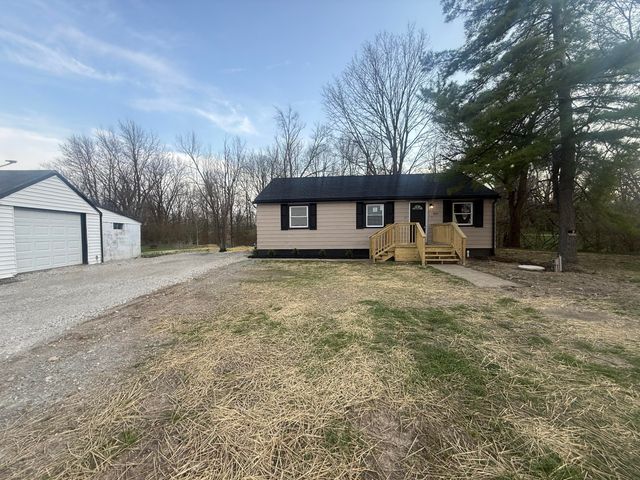 9475 W National Road 9475 W National Road, New Carlisle, OH 45344