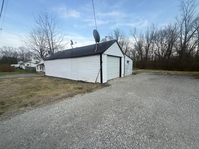 9475 W National Road 9475 W National Road, New Carlisle, OH 45344