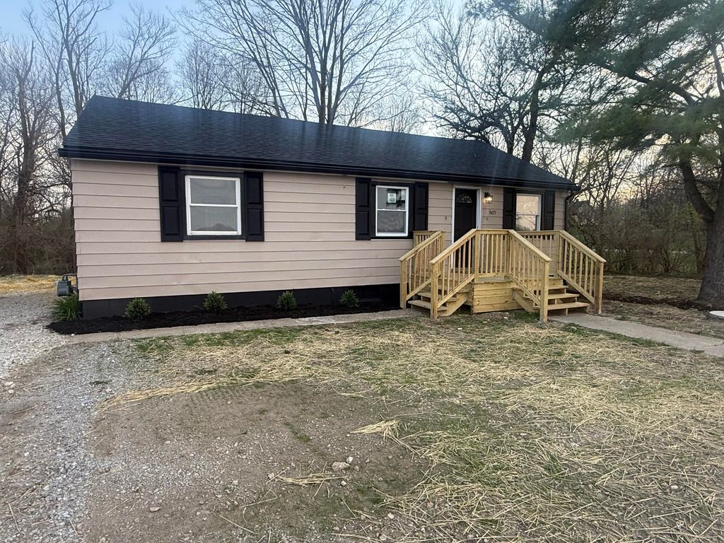 9475 W National Road 9475 W National Road, New Carlisle, OH 45344