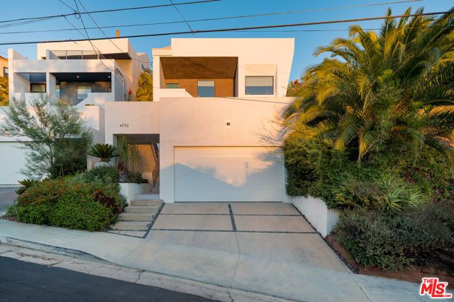 4752 Baltimore Street, Los Angeles, CA 90042