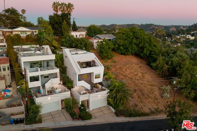 4752 Baltimore Street, Los Angeles, CA 90042