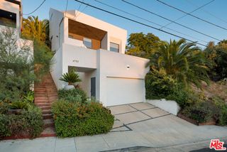 4752 Baltimore Street, Los Angeles, CA 90042