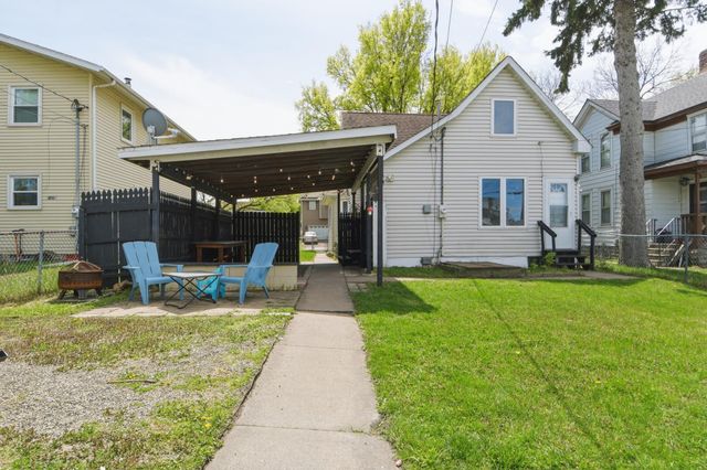 751 Minnehaha Avenue W, Saint Paul, MN 55104