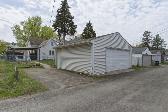 751 Minnehaha Avenue W, Saint Paul, MN 55104