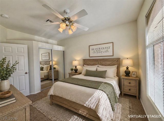2050 West Warm Springs Road 2721, Henderson, NV 89014