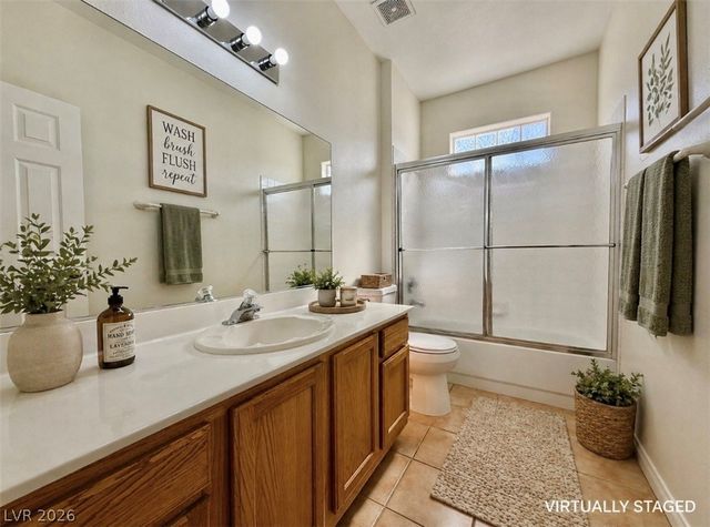 2050 West Warm Springs Road 2721, Henderson, NV 89014
