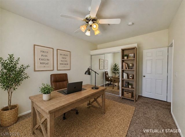 2050 West Warm Springs Road 2721, Henderson, NV 89014