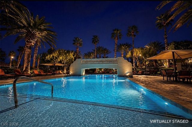 2050 West Warm Springs Road 2721, Henderson, NV 89014